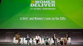 First time in Africa, Rwanda delighted to host Women&rsquo;s Deliver Conference 2023