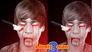 Lovely man 3 /imag video