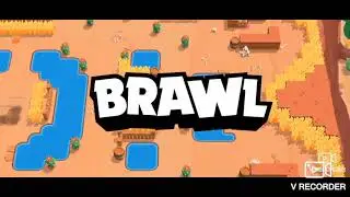 Gta sa  в Brawl stars