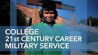 Academic Success at Boys & Girls Clubs of Columbus