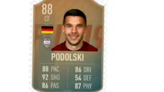 Fifa 19/ Flashback Lukas Podolski SBC !!