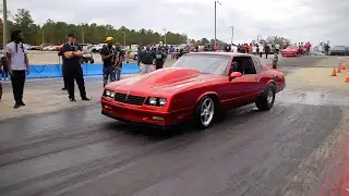 OVER 3+ HOURS OF PURE ACTION! HARD NITROUS HITS, BIG GRUDGE RACES, BIG BLOCKS, SMALL BLOCKS AND MORE