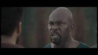 agilan trailer  review  // ena movei ya erukum // ticket to thirai