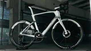 Pinarello Dogma F MyWay 2025: eleganza e performance your way | Peruffo Cicli