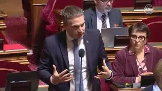 Moyens des associations de lutte contre les violences sexistes et sexuelles - 6.12.25