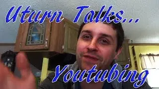 Uturn Talks: Poketubing
