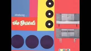 The Bristols - My Bonnie