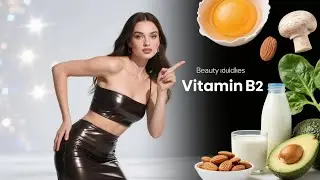 Top 10 Vitamin B2 (Riboflavin)&ndash;Rich Foods for Radiant Skin