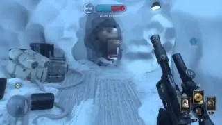 Battlefront&trade; Daddy's Hungry(;