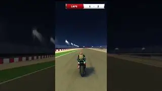 SBK16 - TIME ATTACK LOSAIL