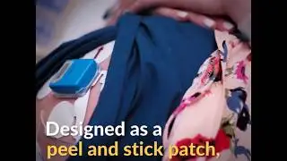 Wireless Heart Monitor Allows Moms More Mobility During Labor