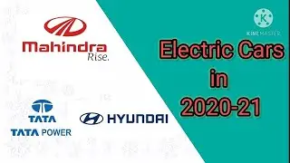 Electric vehicles in india 2020-21