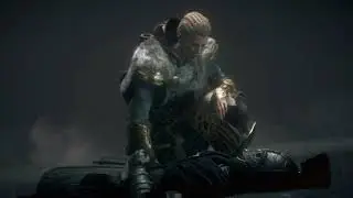 Assassin's Creed Valhalla - Kill Zealot Woden with no weapons!