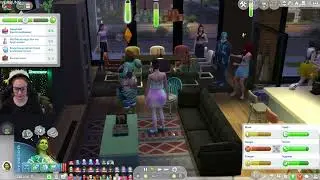Titel | PFTB - Sims 4 | Teil 209 | #eapartner