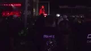Rockfest 2025 Rob Zombie!