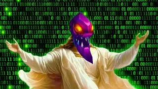 Skarner es el League Of Legends