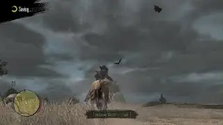 Red Dead Redemption PS5 Undead 