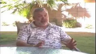 Phoenix Lights - UFO witness summary (11/3/2015)