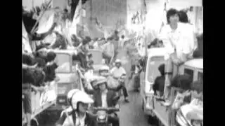 June 4: Remembering the Rebels of Tiananmen