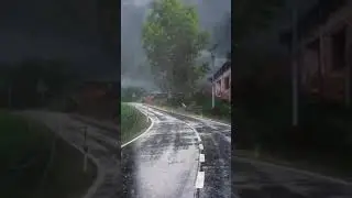 Rain mode #Rain