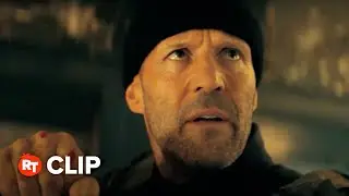 A Working Man Movie Clip - Rematch with Dutch (2025)