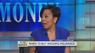 Wedding insurance