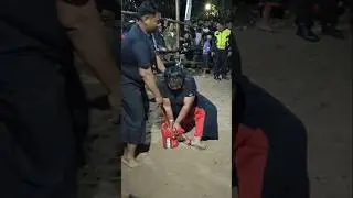 PUTRO DJATI ROTO On Javanese TV | #short #seni #budaya #carnaval #sports #trip #subscribe