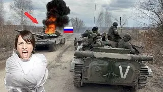 KREMLIN IN SHOCK! Ukraine moves to offensive operations against Russia!