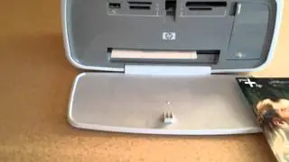 Hp photosmart A616