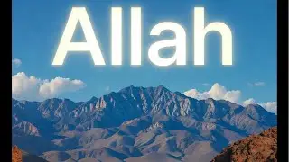 muslim voice is live! Hamed Mousavi / Quran learning