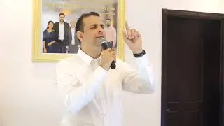 Pr Paul Abraham | MFGC Salalah | 3 Day Special Meeting | Day 3