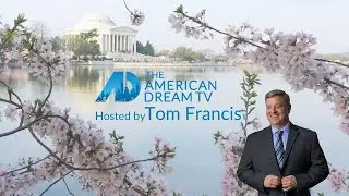 Introduction to American Dream TV: Hosted by Tom Francis