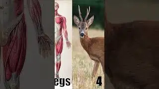 What did the Gun Devil Look Like at 100% Strength