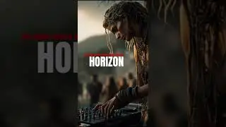 HORIZON | Rominimal. Dub Techno. Atmospheric Focus Music