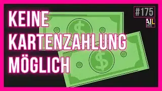 CASH ONLY | EP.0175 | Alman ist lost