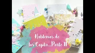 Hablemos de los Copta...Parte II