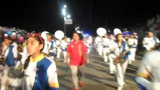 Carnaval Coatzacoalcos 2016 - BATUCADA HALCONES - RADIOVERACRUZ.NET - HECHOENCOATZA.COM #Coatza