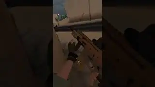 Commander Plays: Tactical Assault VR | Part 1