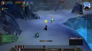 WoW Classic Hardcore - Crowdsalat Event | Tag 1 | #003