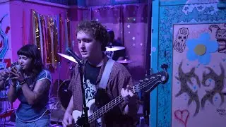 Taking Tiger Mountain @ Take Your Time Back 2026/01/18