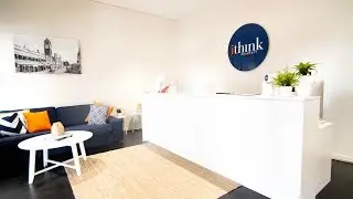 Triple M talking with iThink Property's Trent Quinn about social media and Real Estate