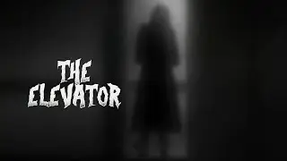 Short 'n' sweet(ish) | Trash Horror Collection | The Elevator