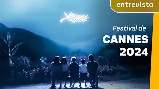 CANNES 2024 | Entrevista com Marcelo Janot, presidente da cr&iacute;tica internacional do festival