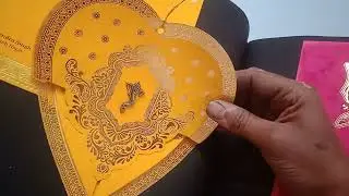 best weeding Card in nagpur
