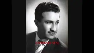 Mustafa Sağyaşar - Yad eller aldı beni