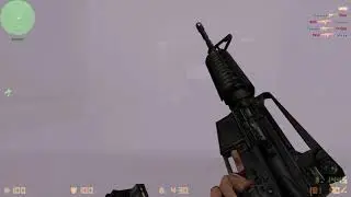 Counter-Strike: Condition Zero gameplay with Hard bots on Prodigy - Counter-Terrorist (Old - 2014)