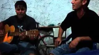 gildo e amarildo