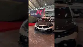 Civic lovers, something exciting is set to be revealed at the PakWheels Lahore Auto Show 2025
