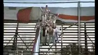 Comercial de CocaCola De Yupanqui ''El club con menos hinchas del futbol argentino''