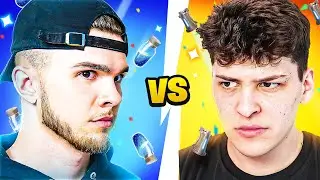 SoaR Dylan vs. SoaR Milo | Skill Race